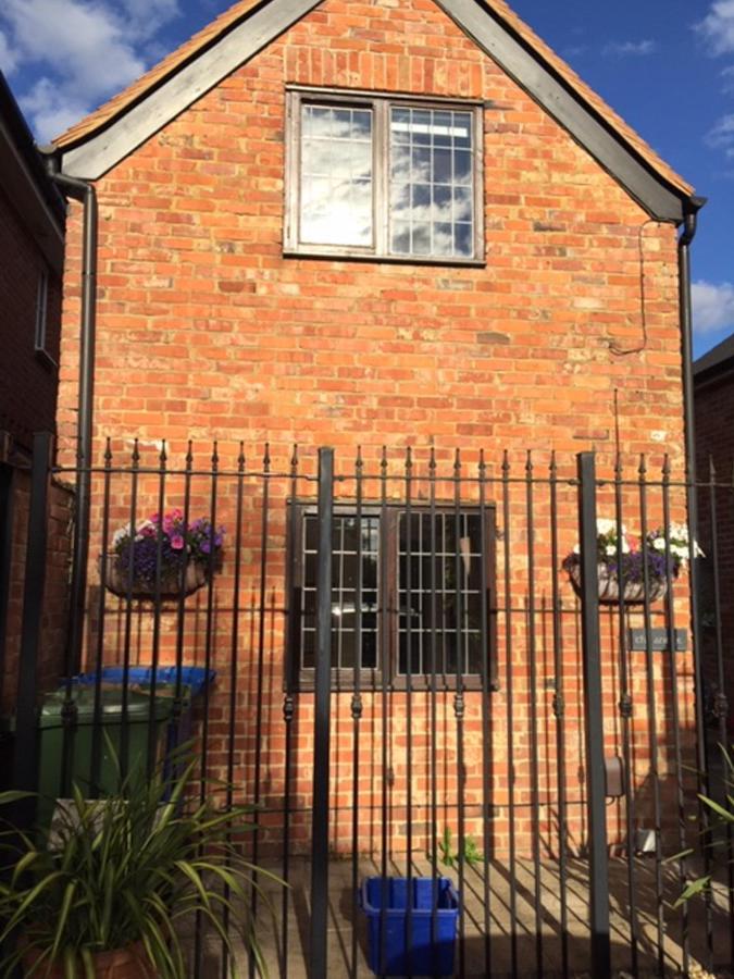 Binfield Annexe Vila Bracknell Exterior foto