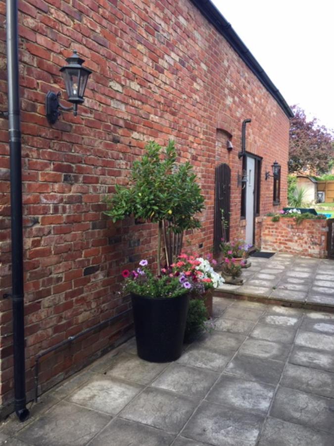 Binfield Annexe Vila Bracknell Exterior foto